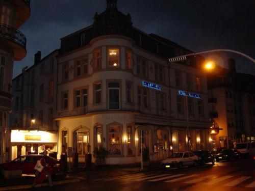 Hotel-Restaurant Windsor Artybash Exterior foto